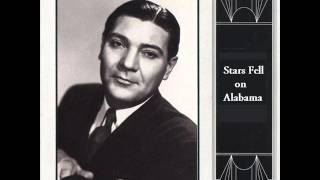 Stars Fell on Alabama Music Video