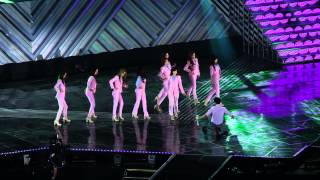 Download lagu 140607 Dream concert girls' generation - Mr.Mr. mp3
