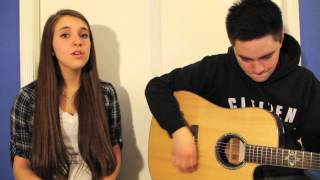 Scene Four - Don't You Ever Forget About Me - Sleeping With Sirens (Acoustic Cover)