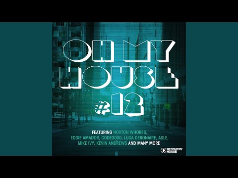 Hold On (Groovemaster K. & Freddy Verano Organ Dub)