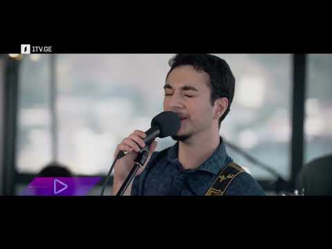 #აკუსტიკა გრიგოლ ყიფშიძე - Toxic