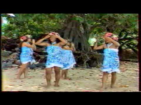 " Meherio " . - Tefafano Sisters