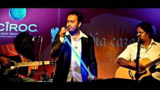 Mihir Joshi - Travelling Home Blues