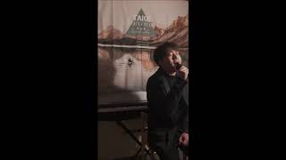 허원녕 - 숲의 목소리(maktub마크툽)