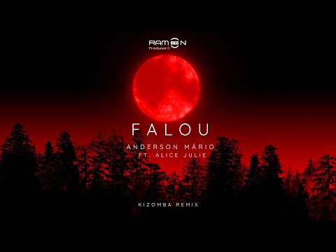 FALOU  Ramon10635 Producer  Anderson Mario ft Alice Julie