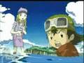 Takuya And Zoe