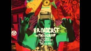 Broadcast and The Focus Group -  A Seancing Song