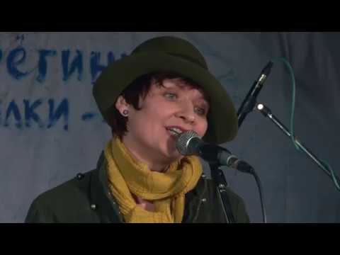 Нелли Карпушина - Сторож Ипполит (С. Фалетёнок)