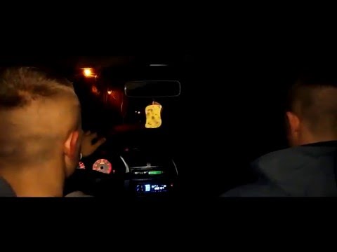 SaLi x HuberciK - Ruch światła (instr. Moha - Hello Essex Remix)