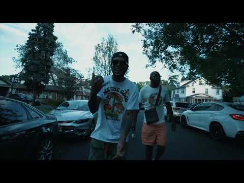 Cruch Calhoun - JOJO FLOW [Official Video]