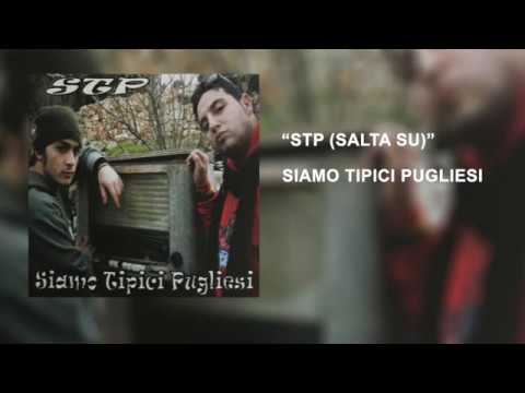 SIAMO TIPICI PUGLIESI - STP (SALTA SU)