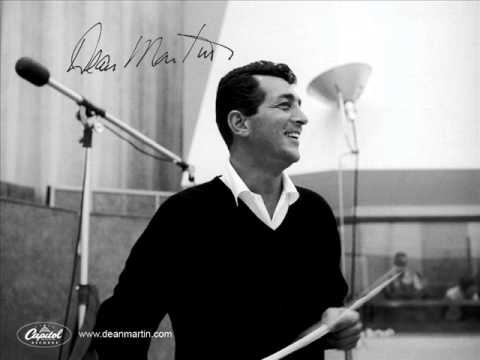 Promise Her Anything (But Give Her Love) - Dean Martin
