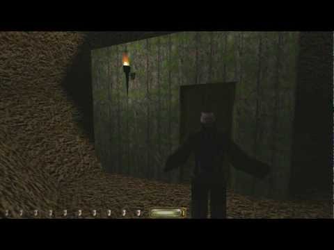 Thief 1: Gold - Mission 10 "Song Of The Caverns" (Pieśń Jaskiń)