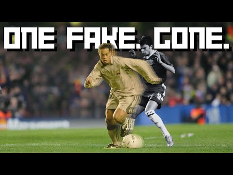 How to Master The Body Feint Like a Pro (Breakdown + IRL Tutorial)