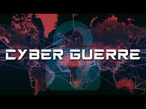Espionnage, sabotage… Géopolitique dans le cyberespace