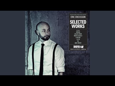 Nothing Ever Ends (Eric Ericksson Remix)