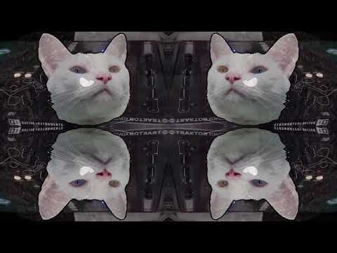 REID SPEED DRUM AND BASS MIX