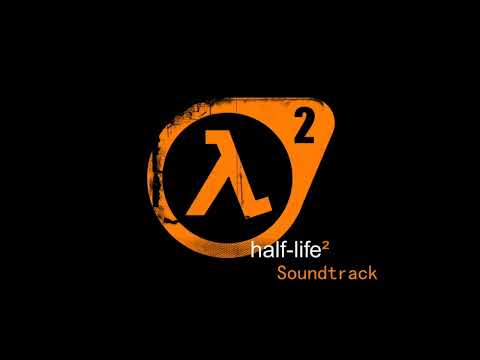 Half Life 2 Soundtrack Remixed Apprehension And Evasion 8D audio