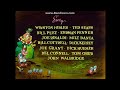 Alice In Wonderland Main Title Norwegian 1998