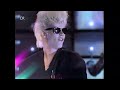 Sigue Sigue Sputnik - Sex Bomb Boogie (1986 live HD)