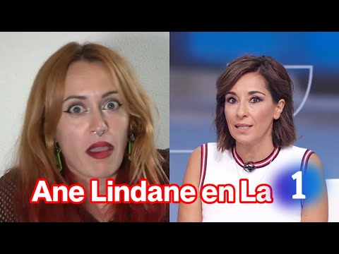 Monólogo de Ane Lindane sobre la lucha por la vivienda en Villalba