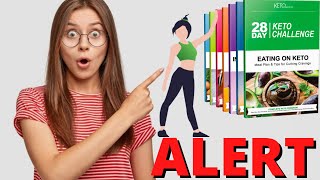 KETO RESOURCES -  Keto Resources Review | Keto Resources Reviews |The 28 - Days Keto Challenge