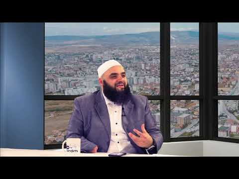 Muhamedi ﷺ me raste, ishte edhe shakaxhi - Hoxhë Fatmir Latifaj