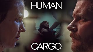 Human Cargo (2019 Trailer) [4K]