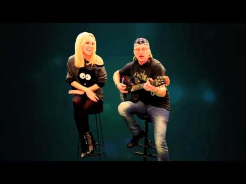 Watch over you - NormanRockX feat. Anna Schenk (official cover)