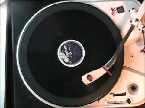 MAGGIE MAY by The Vipers Skiffle Group 1957