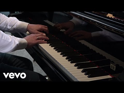 Jef Neve - Put On Your Shoes For A Walk In The Snow (Composition)