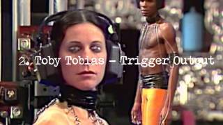 In Flagranti feat. Schaltkreis Wasserman - Sample & Hold EP