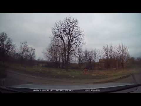 Gad / Гад / Fodorhausen / Gád, Timiș, România [2021] | 4K