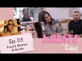 Kreate With Kay Beauty Ep 03 Friend Mentor Guide