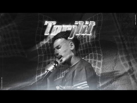 ISMAIL PDR - TARJLIT (officiel music video)