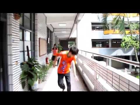 壽山高中畢業微電影初遇、玩味、追憶