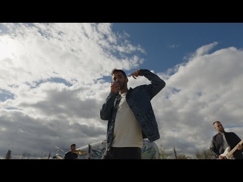 Beltran, Nare - OTRO BAR (VIDEOCLIP OFICIAL)