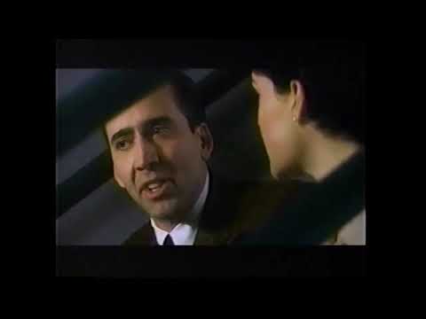 Snake Eyes Movie Trailer 1998 - TV Spot