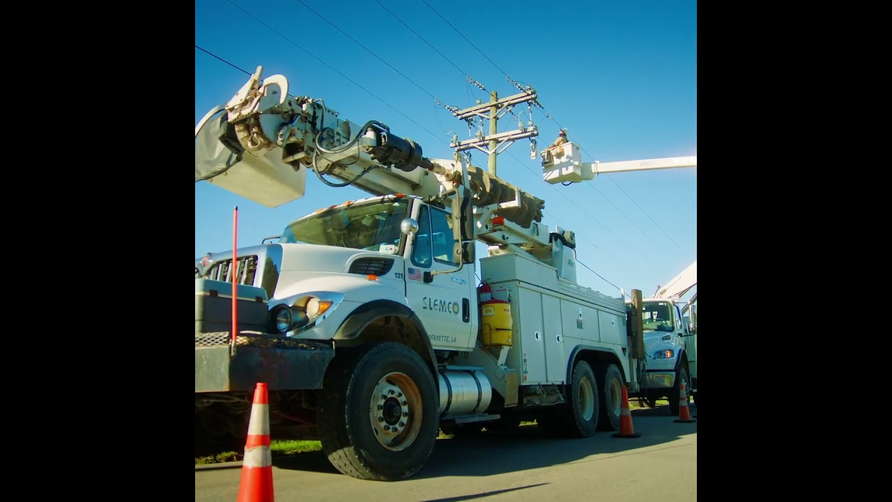 SLEMCO Biz | Why Camelot of Broussard Nursing Home Trusts SLEMCO for Reliable Power