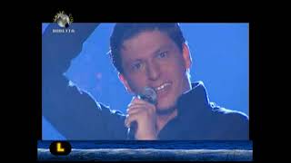PATRIZIO BUANNE  -   Home To Mamma  -   Italia  2005  -  by L