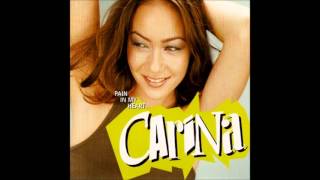 Pain in My Heart - Carina