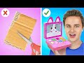 Creative School Hacks You Ve Never Seen Before By 123 GO