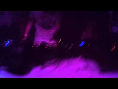 Borderline vs.CroTekk im Rohtabak Döbeln