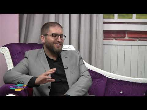 ''Pas mëngjesi'' - Mafiz Rustemi - Muaji i Ramazanit