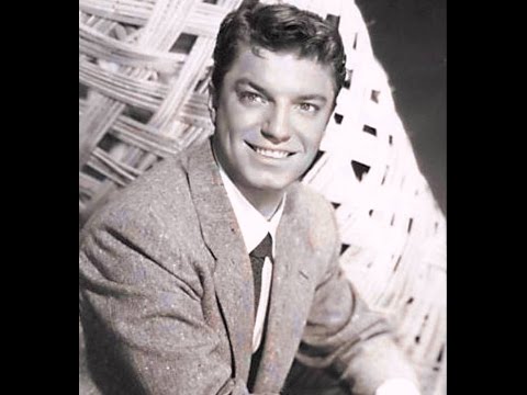 Perfume, Candy And Flowers (1956) - Guy Mitchell