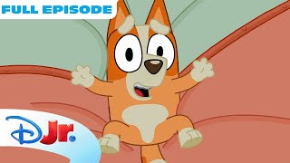 Bluey Full Episode | Butterflies | Full Episode | @disneyjr gameplay video by DunA, 7:20 duration