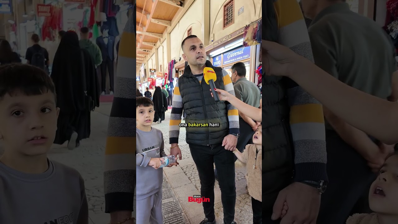 Kahramanmaraş'ta Velilerin Okul Masrafları Gündemde