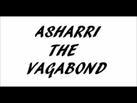 Asharri The Vagabond kept out