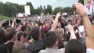 Monobo Son in Wolgograd