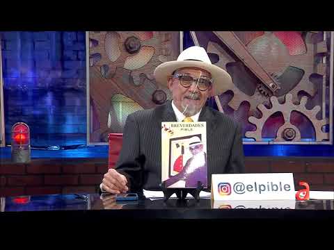 Jueves de Latigo con El Pible en TN3